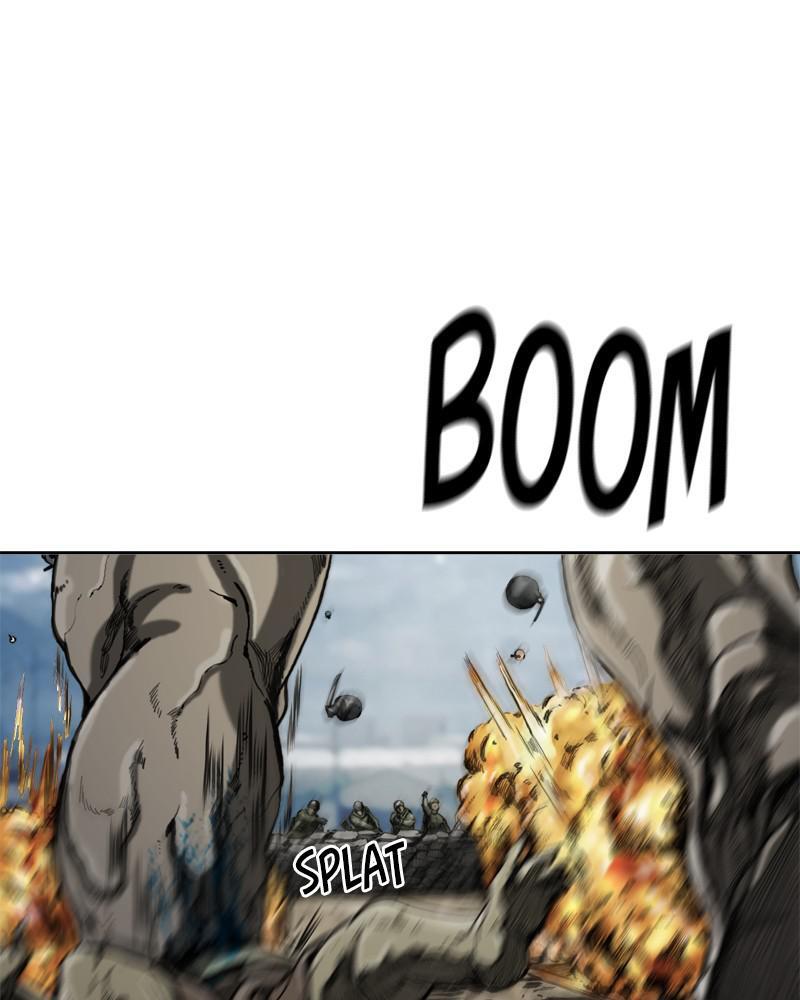 Read The First Hunter Manga Online