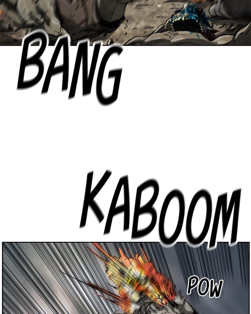 Read The First Hunter Manga Online