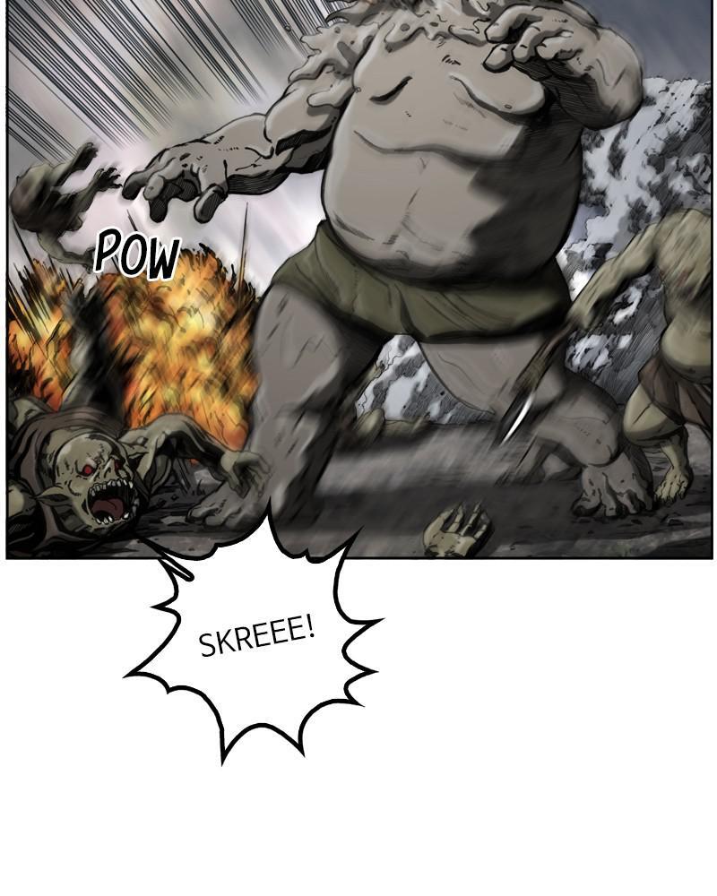 Read The First Hunter Manga Online
