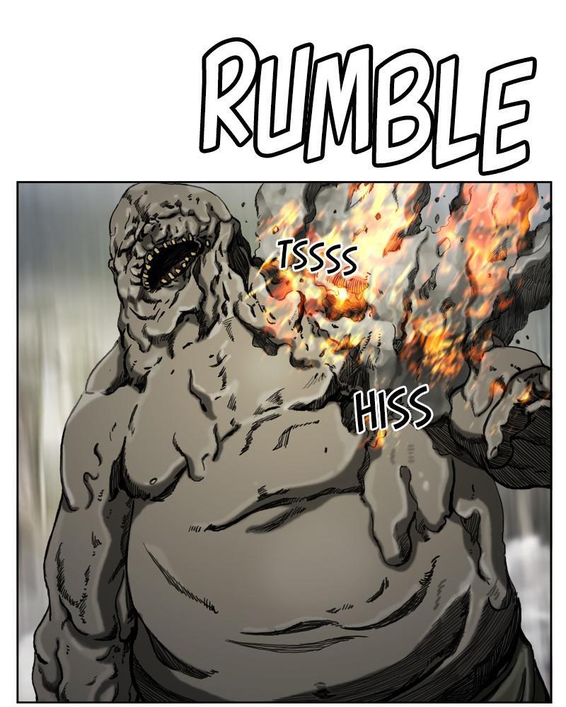 Read The First Hunter Manga Online