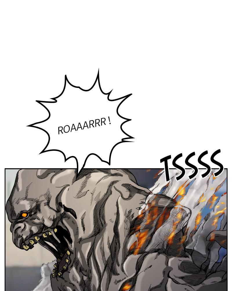 Read The First Hunter Manga Online