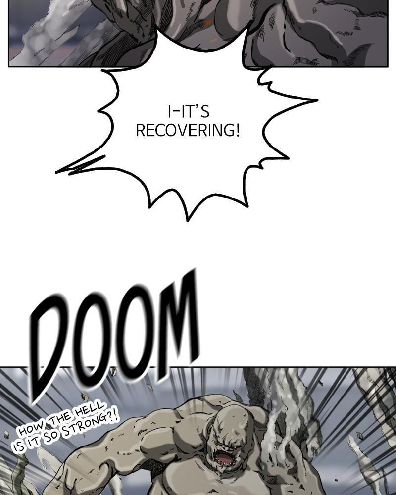 Read The First Hunter Manga Online