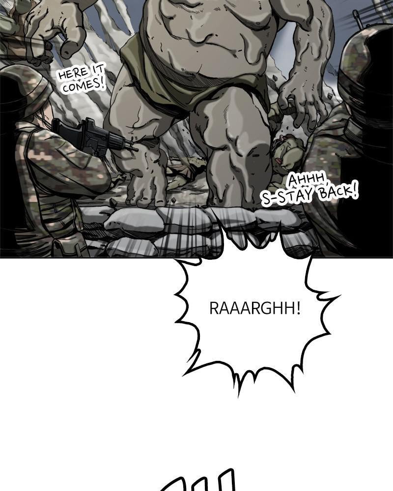 Read The First Hunter Manga Online