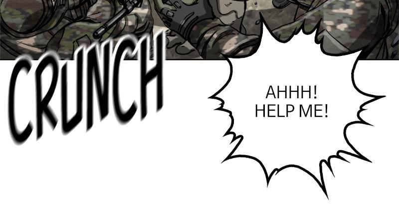Read The First Hunter Manga Online