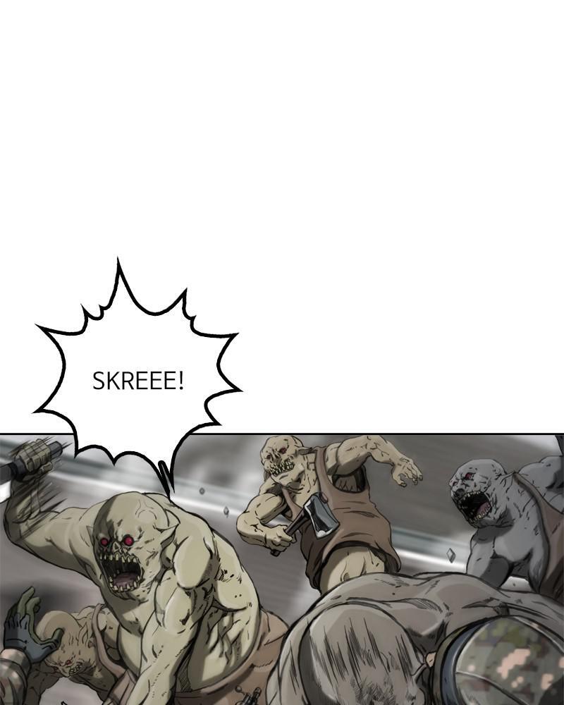 Read The First Hunter Manga Online