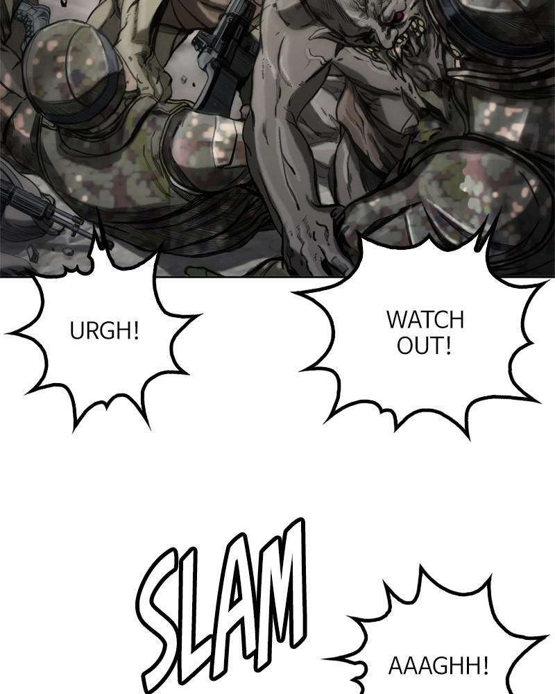 Read The First Hunter Manga Online