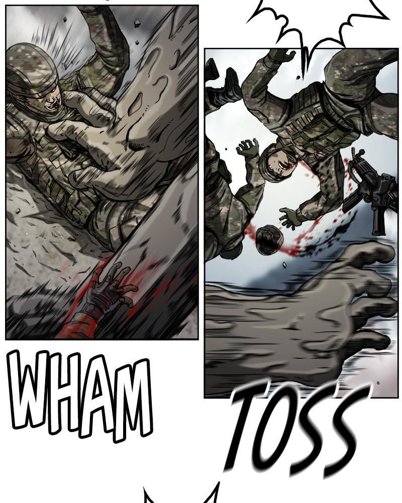 Read The First Hunter Manga Online