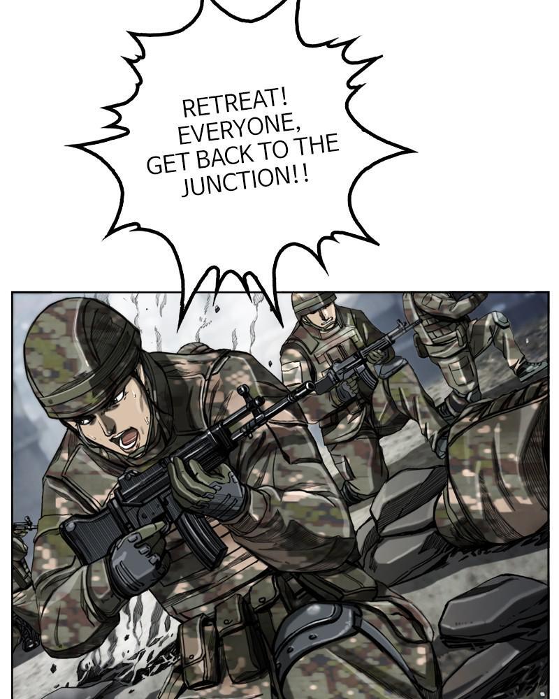 Read The First Hunter Manga Online