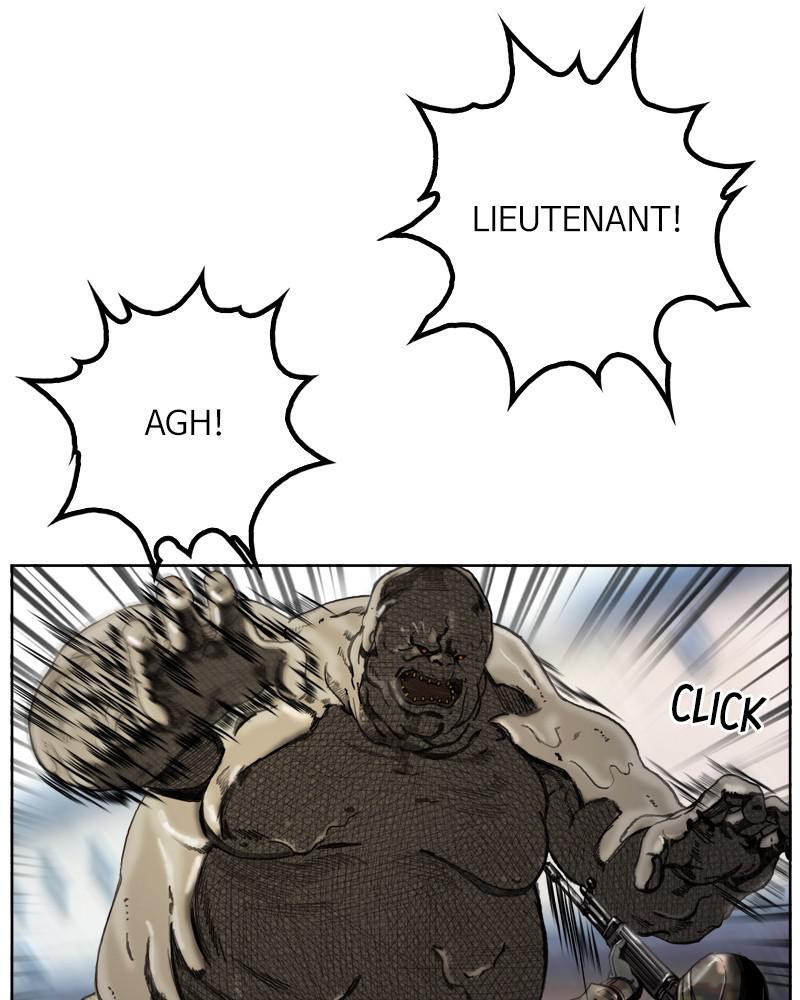 Read The First Hunter Manga Online