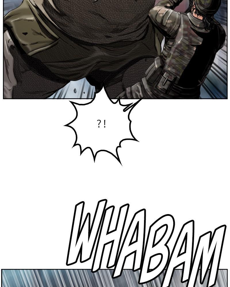 Read The First Hunter Manga Online