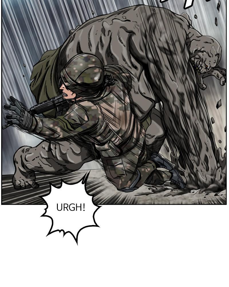 Read The First Hunter Manga Online