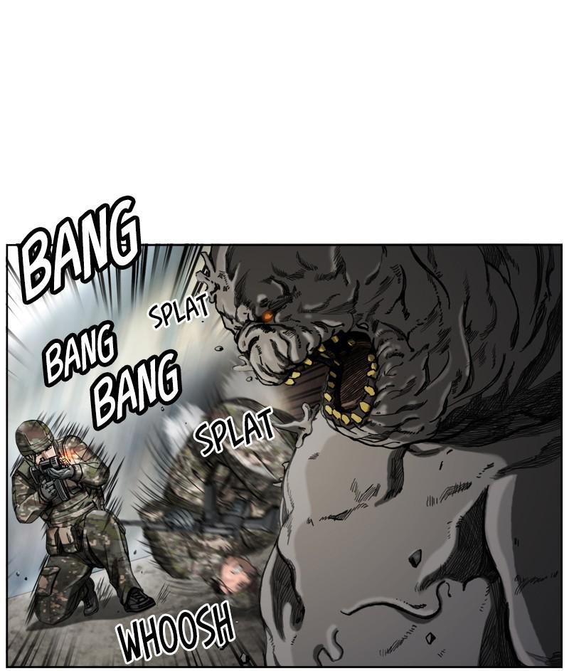 Read The First Hunter Manga Online