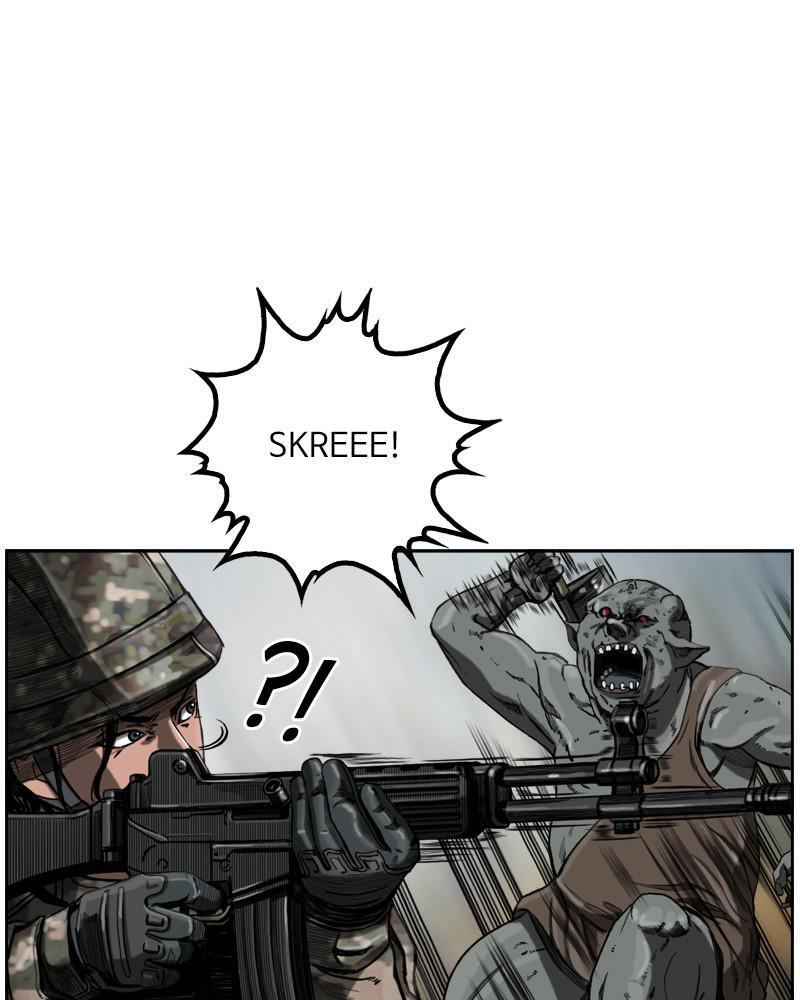 Read The First Hunter Manga Online