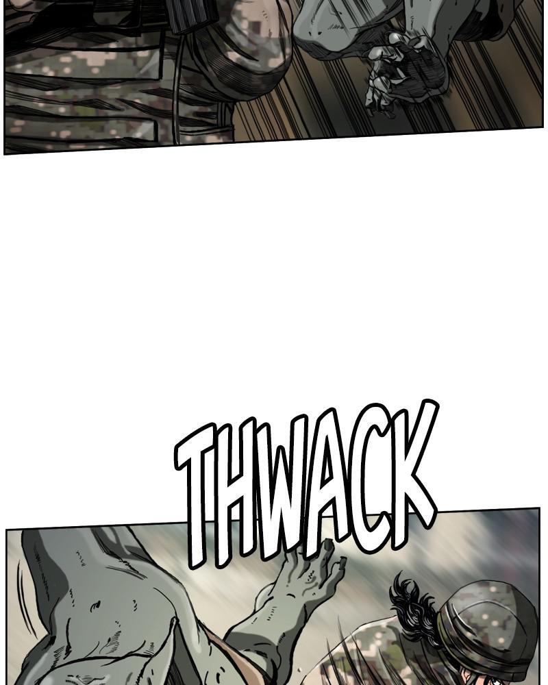 Read The First Hunter Manga Online