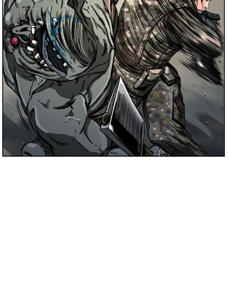 Read The First Hunter Manga Online