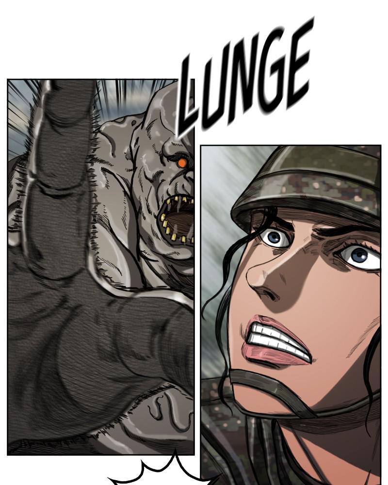 Read The First Hunter Manga Online