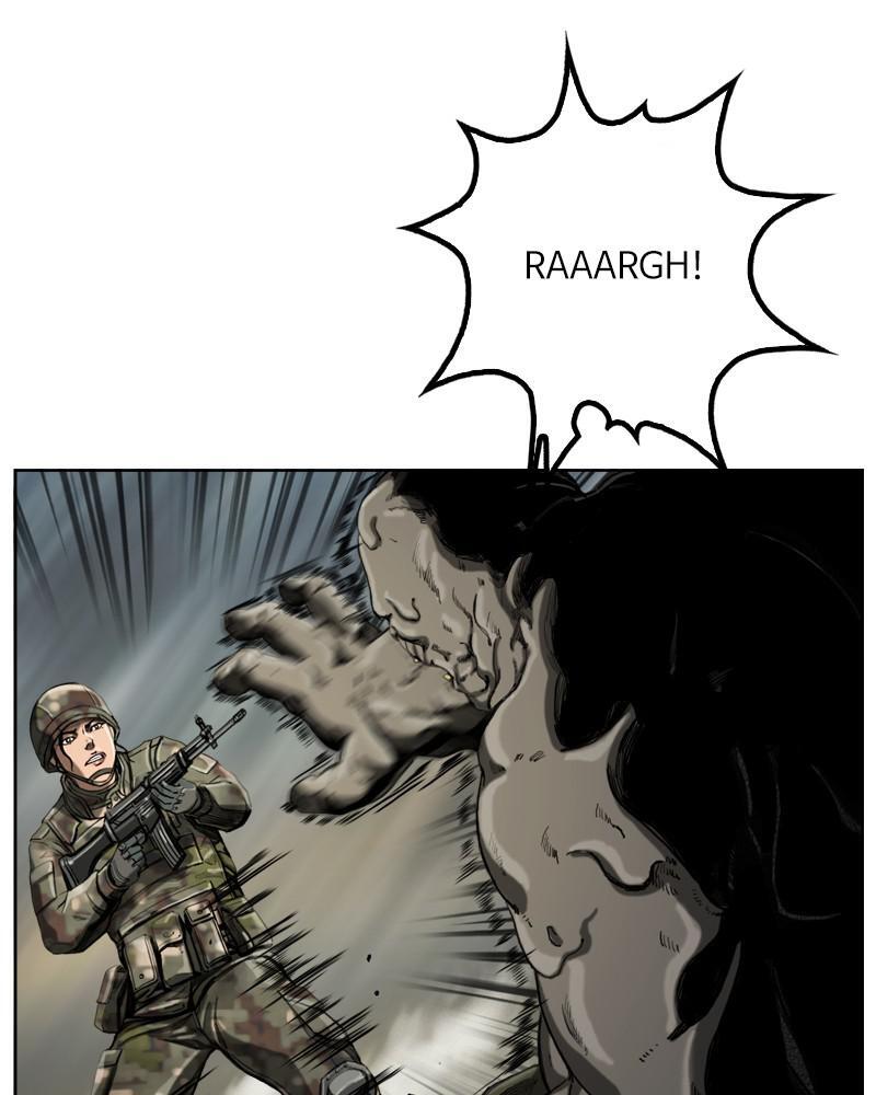 Read The First Hunter Manga Online