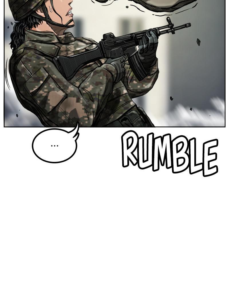 Read The First Hunter Manga Online
