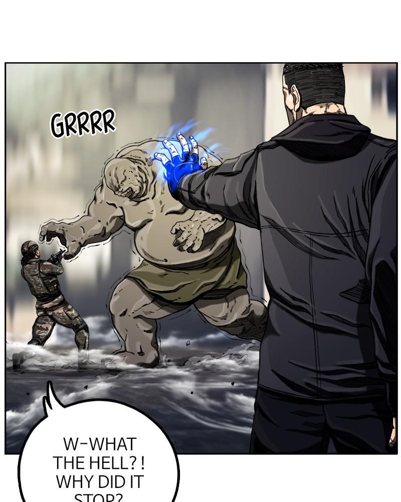 Read The First Hunter Manga Online
