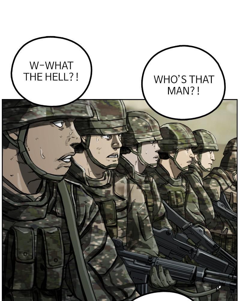 Read The First Hunter Manga Online