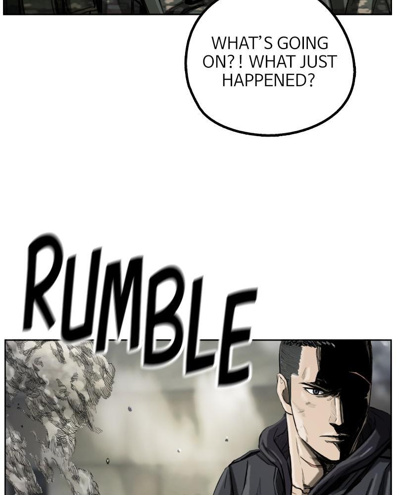 Read The First Hunter Manga Online