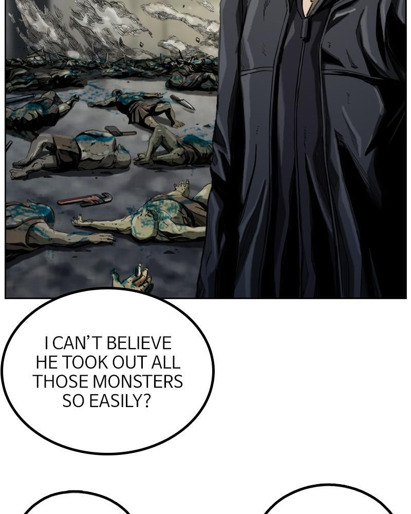 Read The First Hunter Manga Online