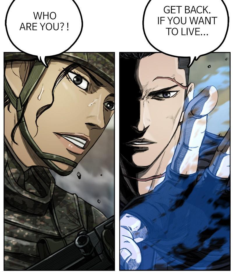 Read The First Hunter Manga Online