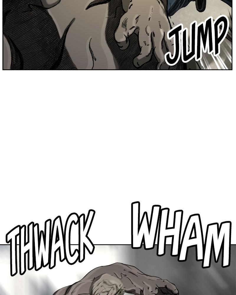 Read The First Hunter Manga Online