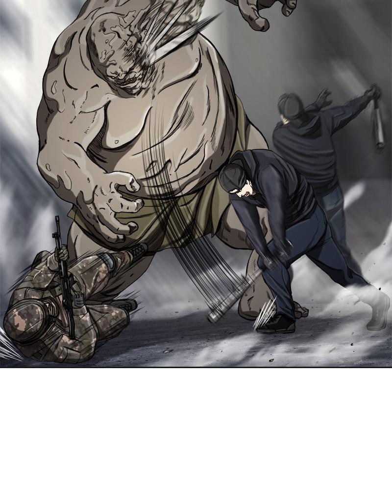 Read The First Hunter Manga Online