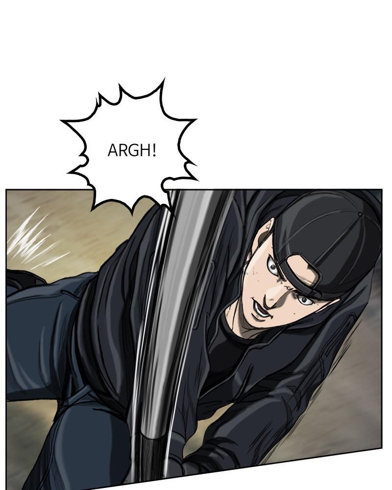 Read The First Hunter Manga Online