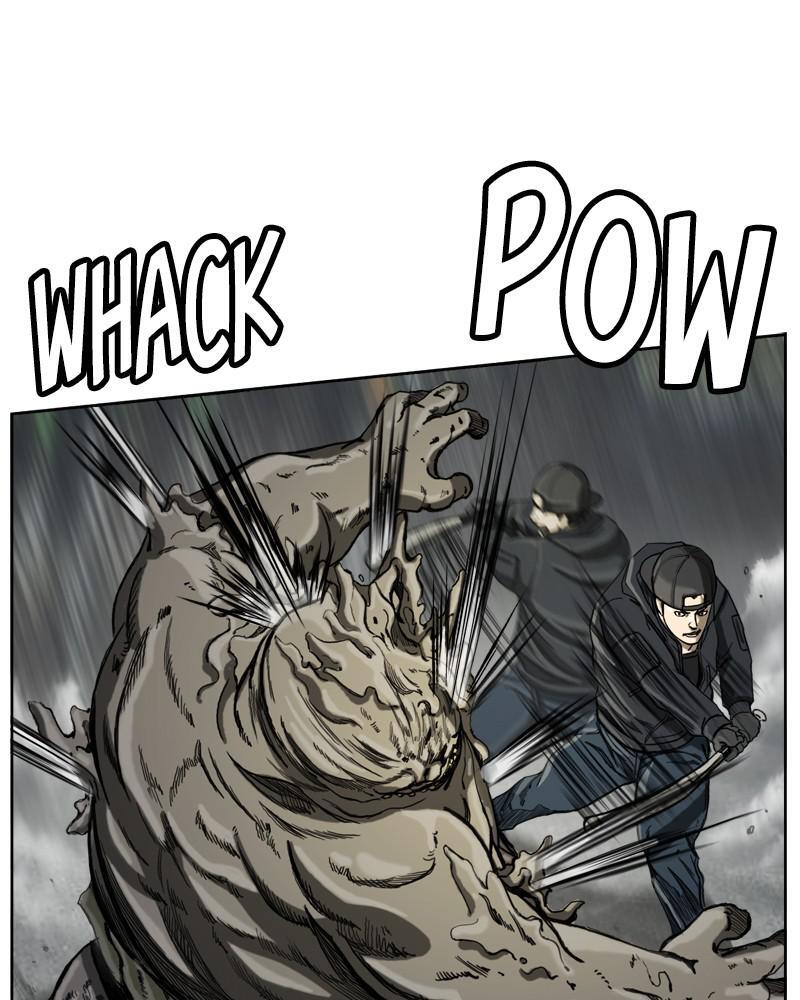 Read The First Hunter Manga Online