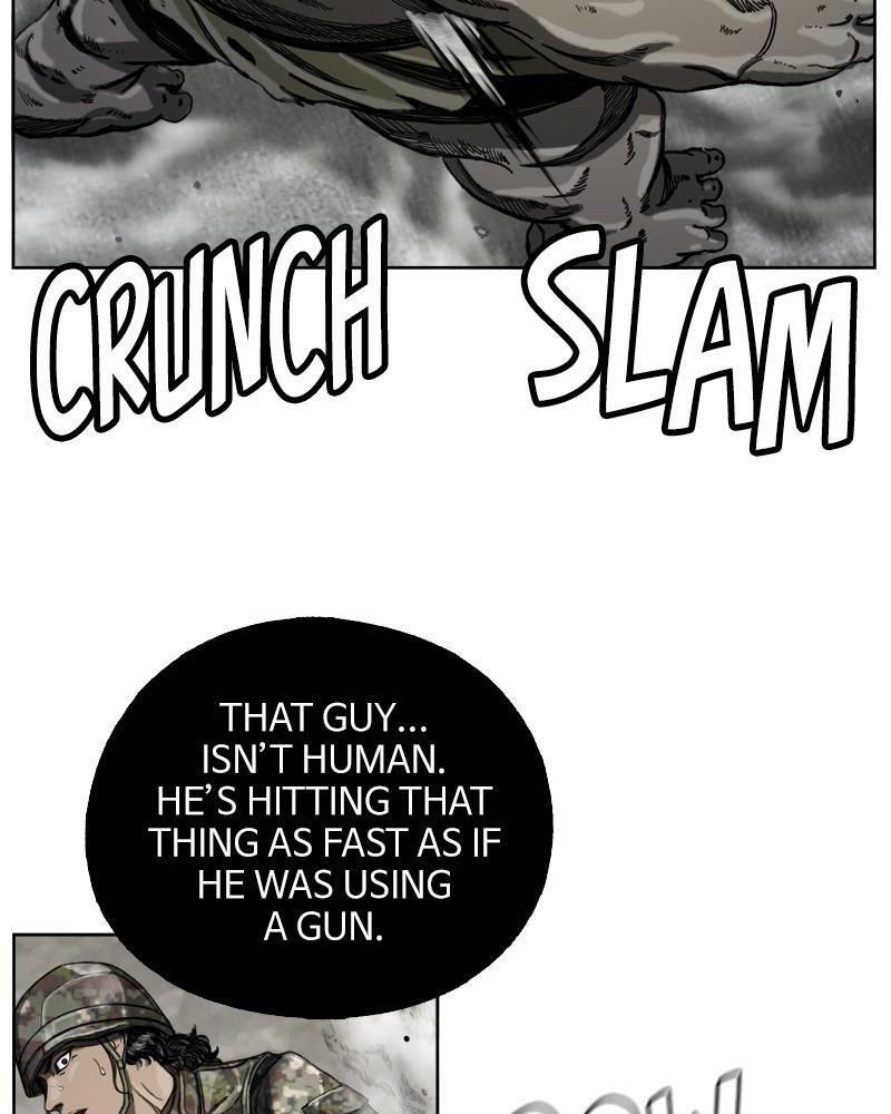 Read The First Hunter Manga Online