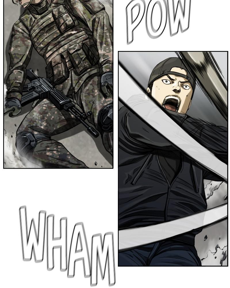 Read The First Hunter Manga Online