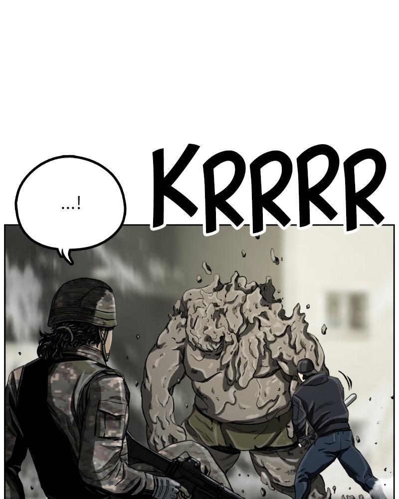 Read The First Hunter Manga Online