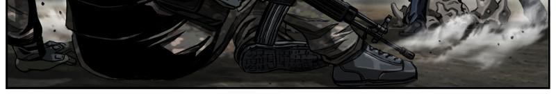 Read The First Hunter Manga Online