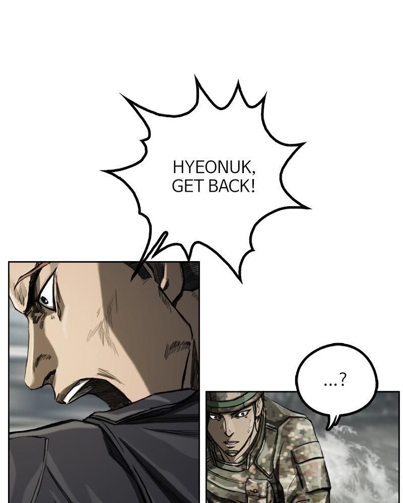 Read The First Hunter Manga Online