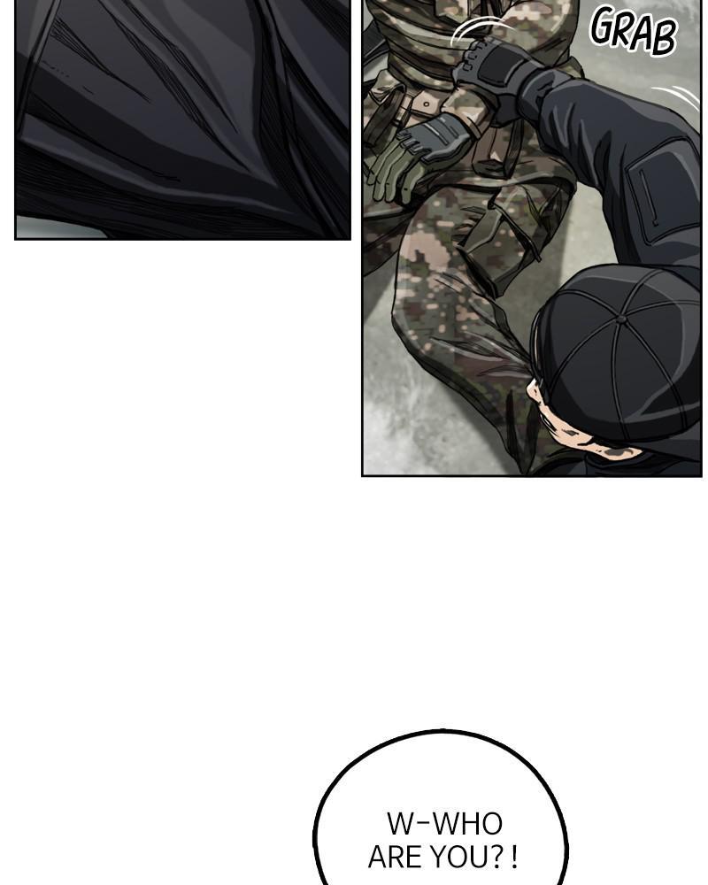 Read The First Hunter Manga Online