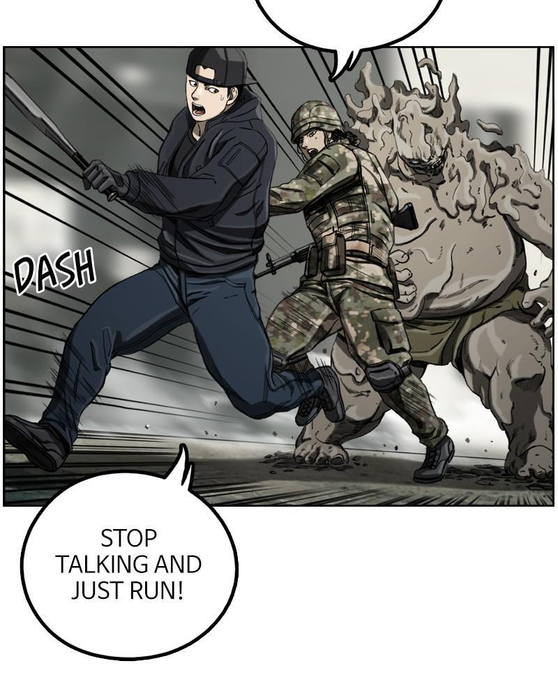 Read The First Hunter Manga Online
