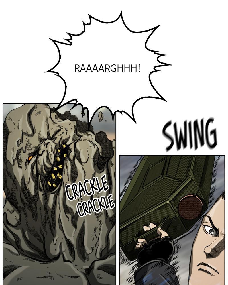 Read The First Hunter Manga Online