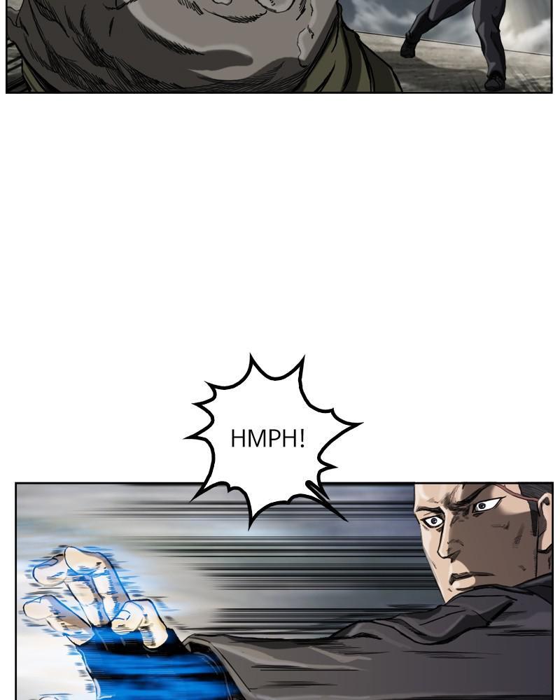Read The First Hunter Manga Online