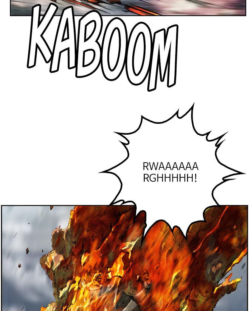 Read The First Hunter Manga Online