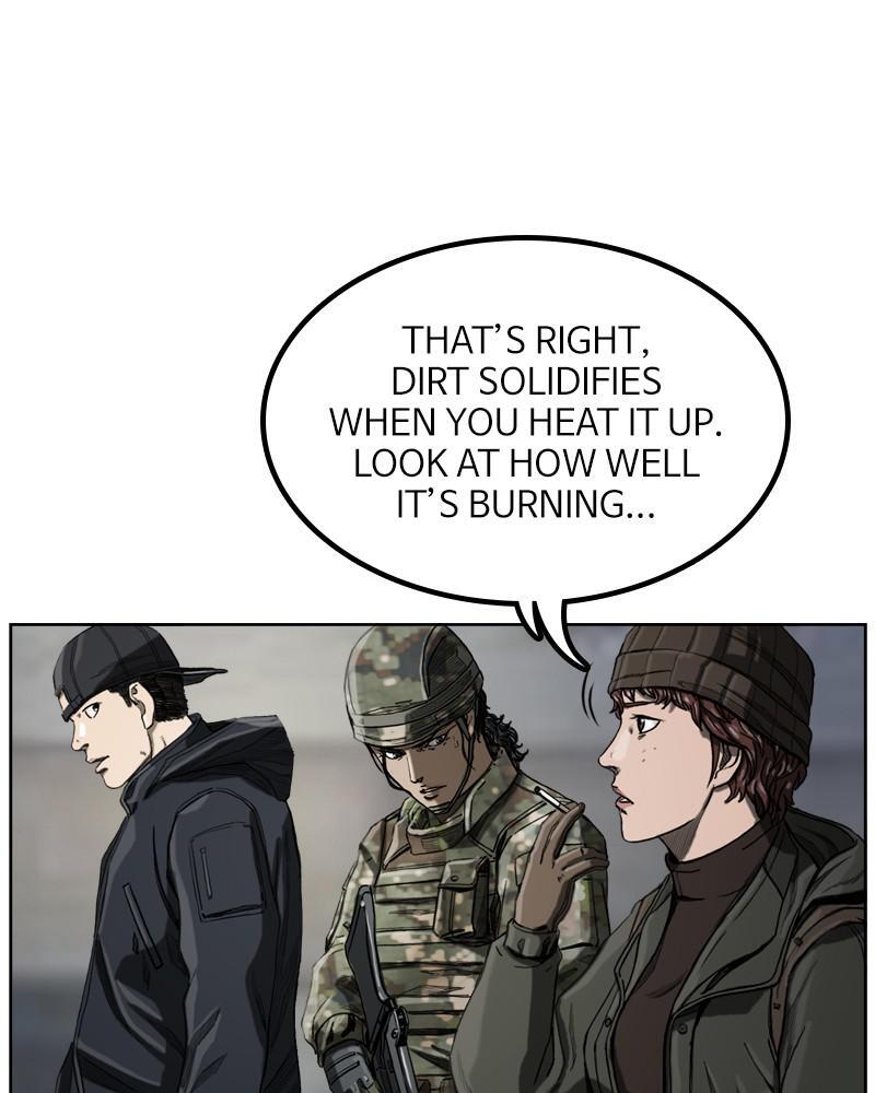Read The First Hunter Manga Online