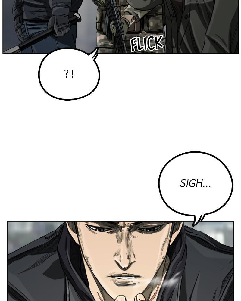 Read The First Hunter Manga Online