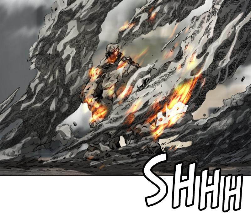 Read The First Hunter Manga Online