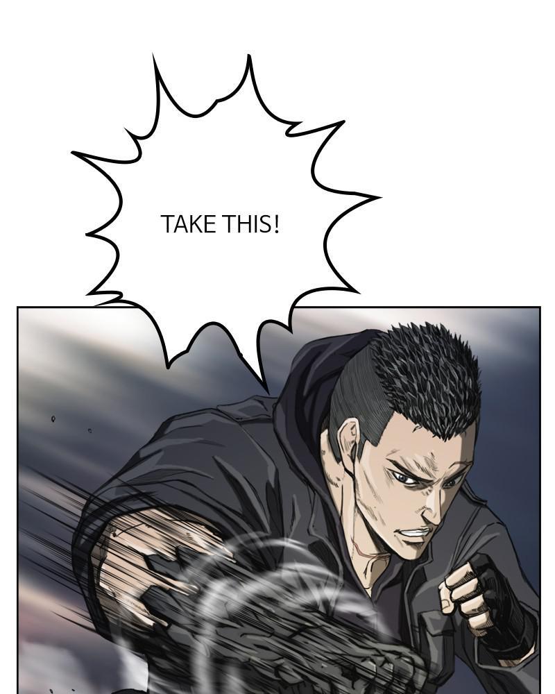 Read The First Hunter Manga Online
