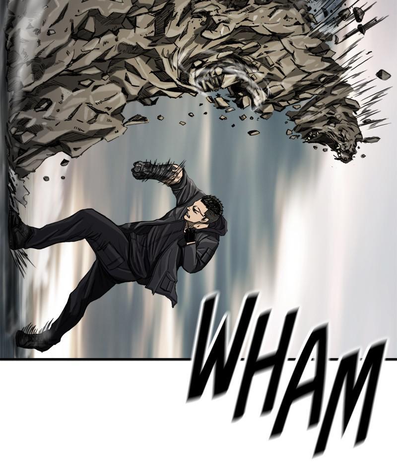 Read The First Hunter Manga Online