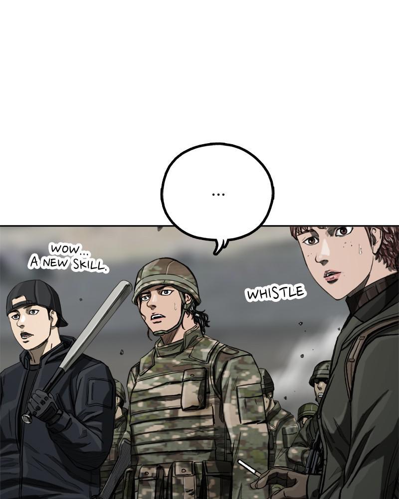 Read The First Hunter Manga Online