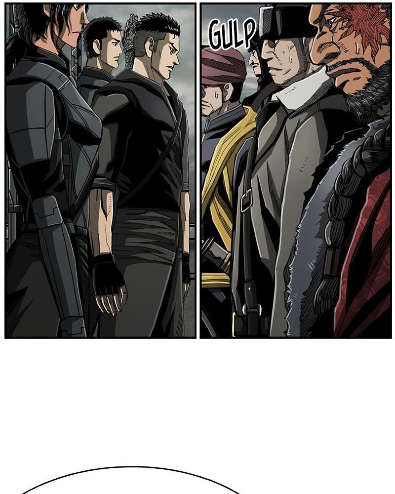 Read The First Hunter Manga Online