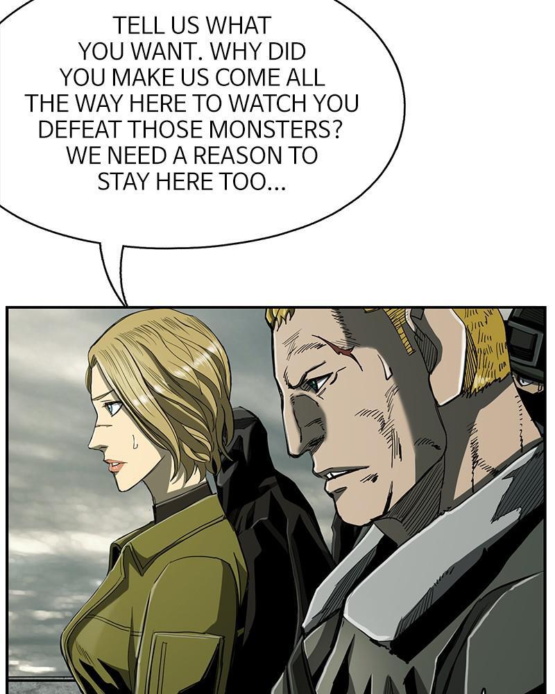 Read The First Hunter Manga Online