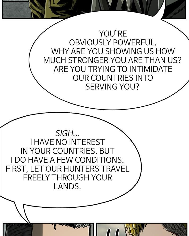 Read The First Hunter Manga Online